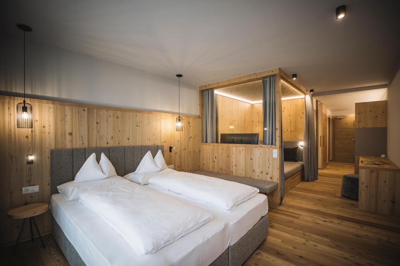 Suite King con Balcone