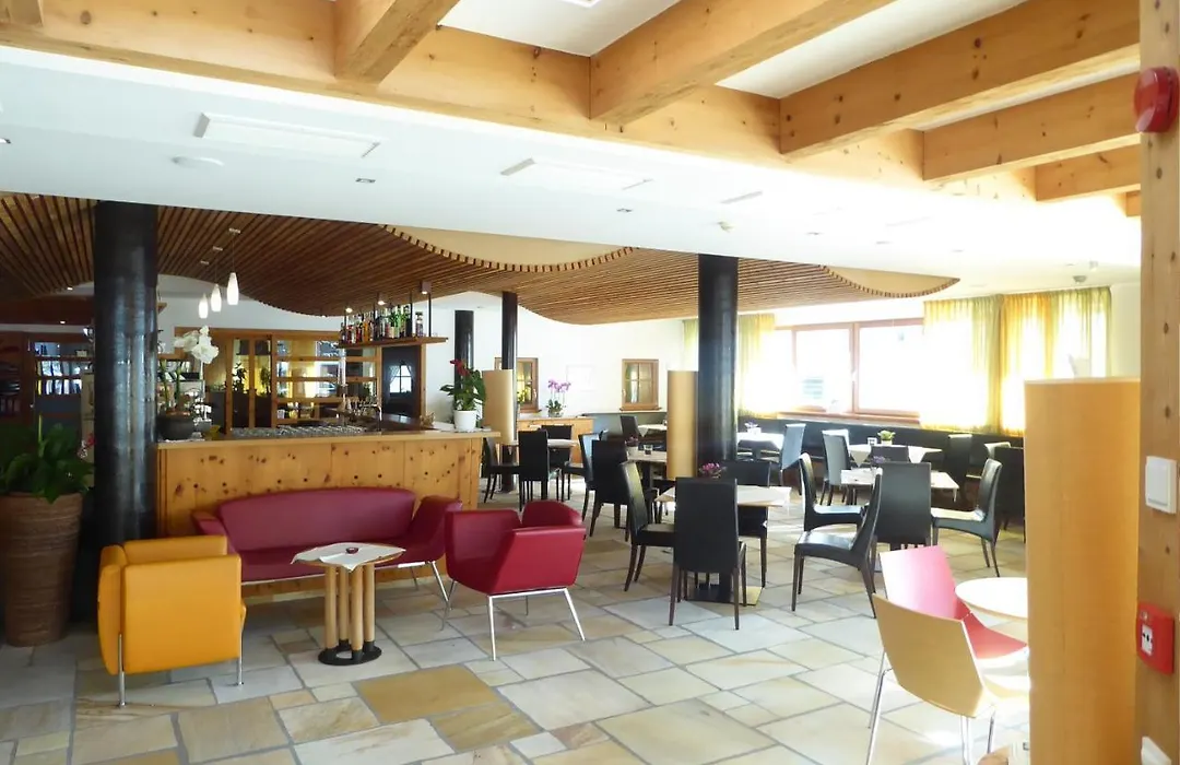Sporthotel Rasen-1